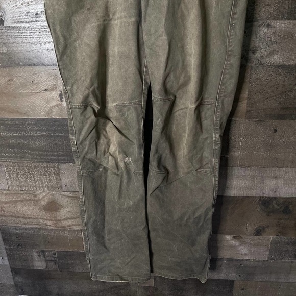 SOLD Kuhl Rydr Vintage Patina Dye Pants 32X34 - Picture 3 of 7